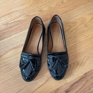 Sezane Lisa mocassin loafers